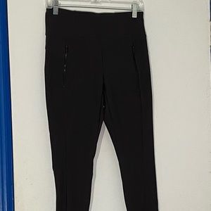 Athlete Leggings